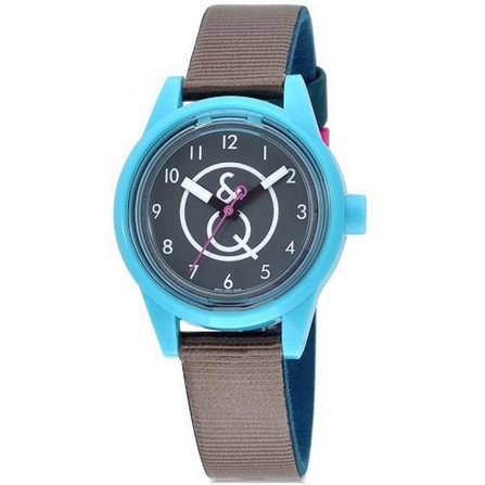 Armbanduhr SmileSolar Dame in Harz RP01J004Y - RP01J004Y